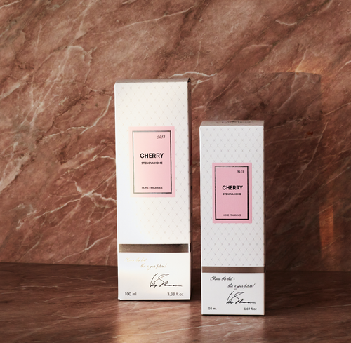 Аромадиффузор №53 Cherry 100 ml