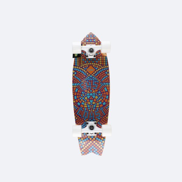 Круизер Eastcoast Morocco 27