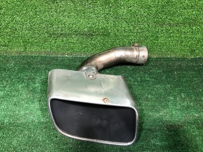 Насадка глушителя правая Porsche Cayenne 3 (17-23)