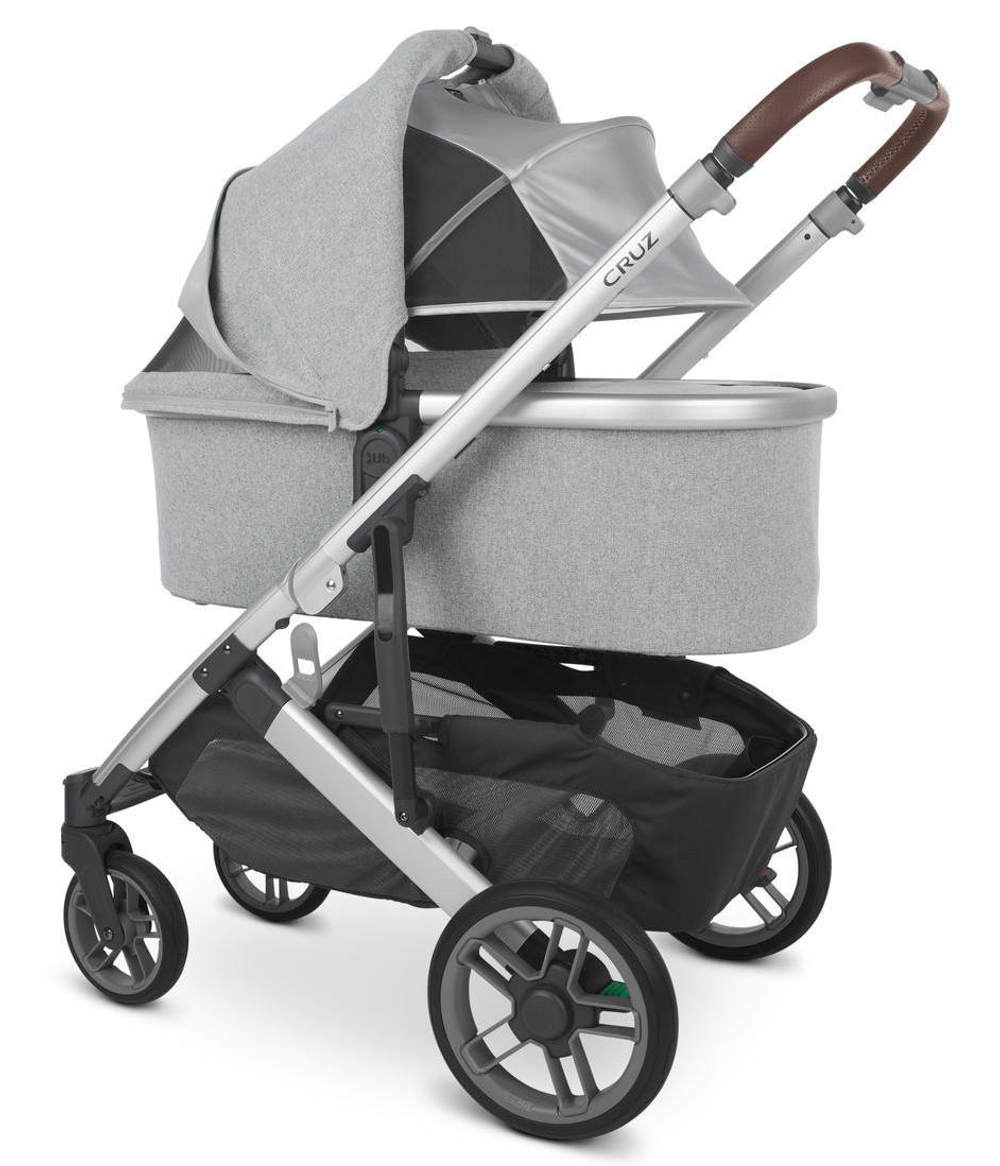 Коляска UPPAbaby Cruz V2 2 в 1 Stella