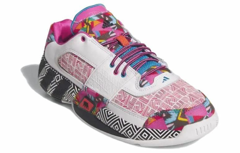 Кроссовки Adidas Agent Gil Restomod "Undrcrwn"