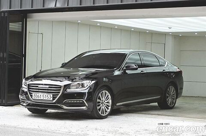 Genesis G80 3.3 GDI (03.2020)