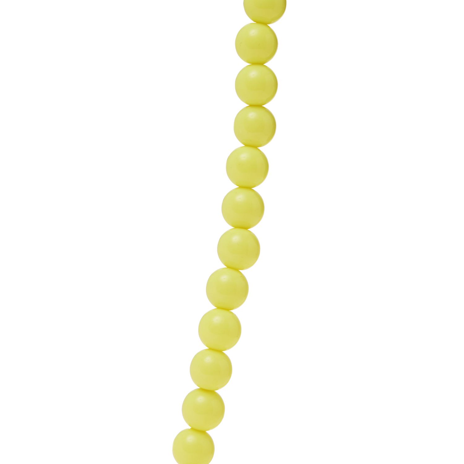 Шнурок Malibu Phone Strap - Yellow