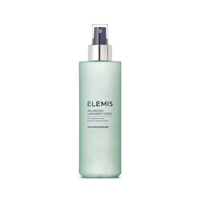 Тоник для комбинированной кожи с лавандой ELEMIS Balancing Lavender Toner 200 мл
