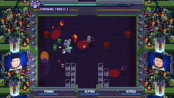 Satellite Rush (для ПК, цифровой код доступа)