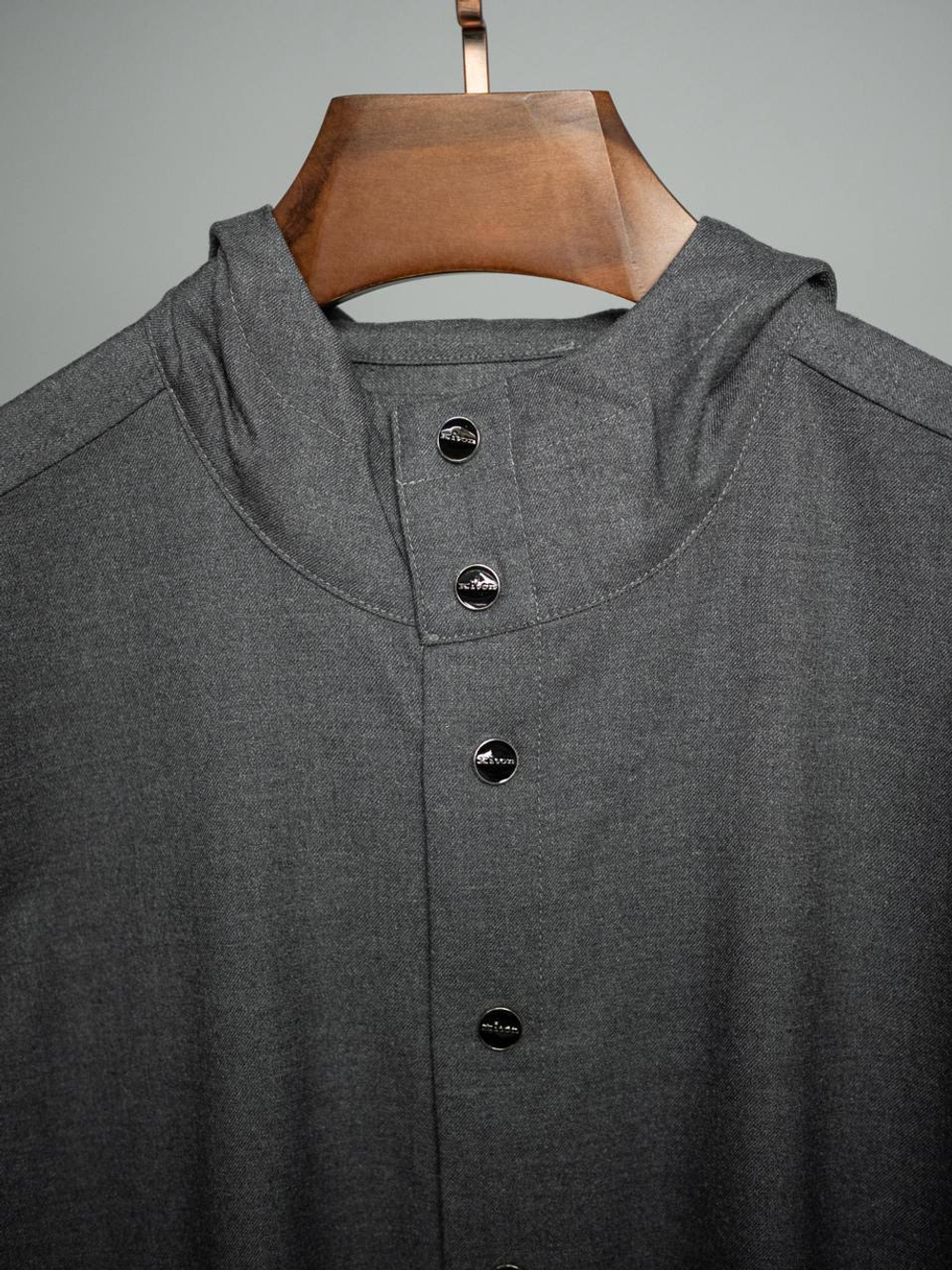 Рубашка Kiton