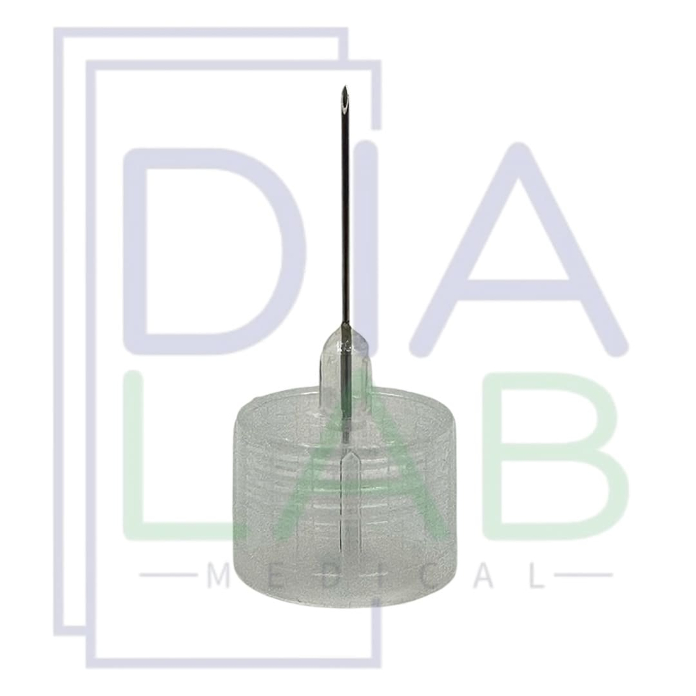 Иглы для шприц ручек 12мм 29G инсулиновые VOGT Medical 100 шт