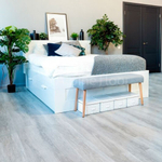 Кварцвиниловая плитка Alpine Floor Easy Line ECO 3-26 Дуб туманный