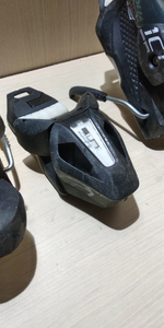 Горнолыжные крепления Tyrolia PR 10 Promo Brake 78