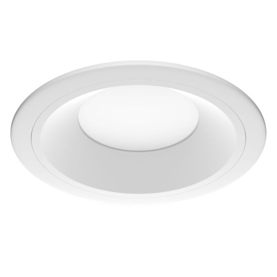 Встраиваемый светодиодный светильник Lightstar Zocco 220132