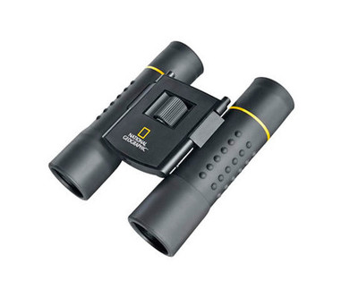 Бинокль Bresser National Geographic 10x25