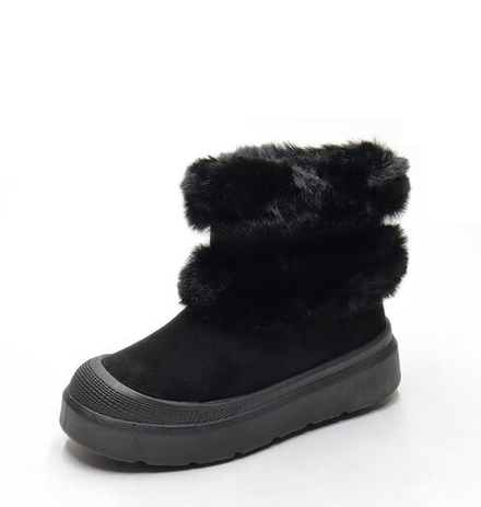 Угги (36-41)р. / шт. K802-1