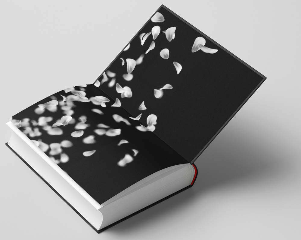 Невинная вишня. Предзаказ. Выход в апреле 2026 года