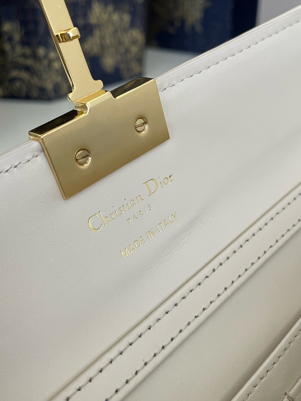 Christian Dior Miss Montaigne Mini Bag 20 cm