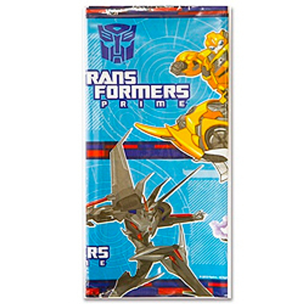 Скатерть-п-э-Трансформеры-1,4х2,4м