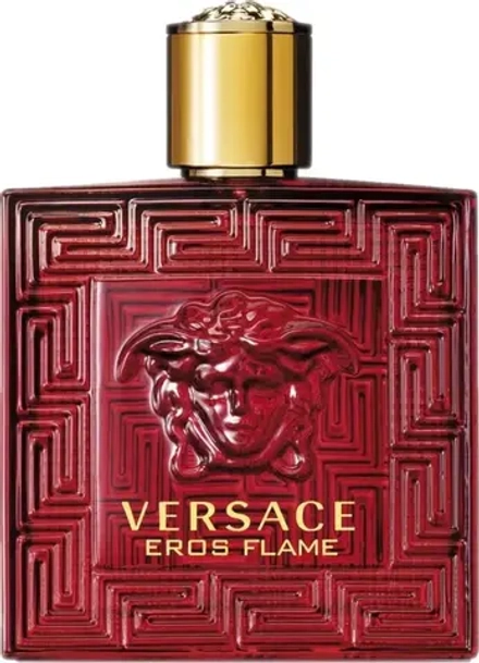Мужская парфюмерная вода Versace Eros Flame EDP 100 мл