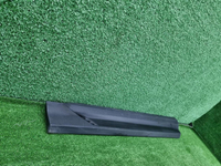 Накладка двери передняя левая Geely Coolray 23-нв