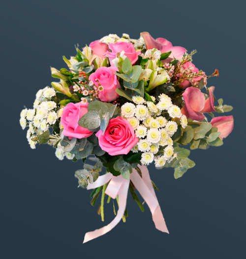 Букет Мозамбик