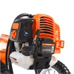 Колесный триммер PATRIOT PT 525 2-х тактный 3 л.с., захват 420 мм, 512109525
