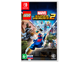 LEGO Marvel Super Heroes 2 (NS) Б/У