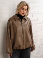 Куртка Поверь в мечту (капучино) Б15156-7М LT Collection