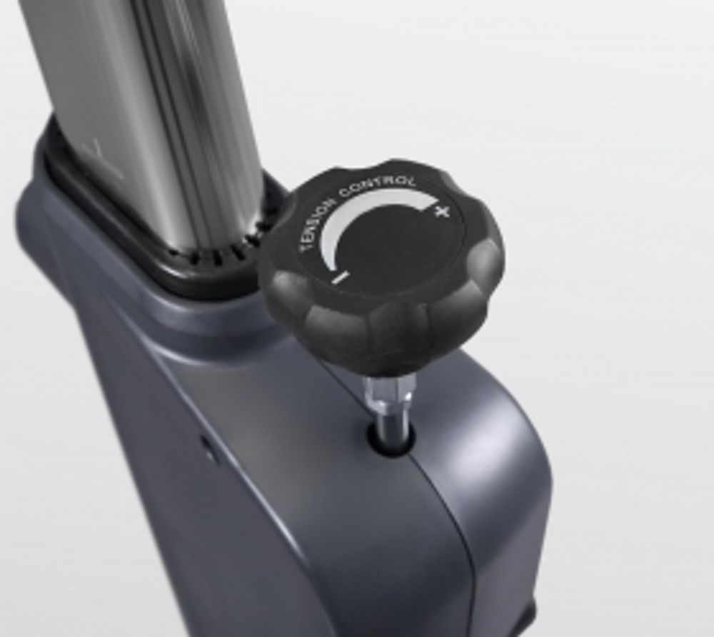 BRONZE GYM S1000M PRO TURBO Спин-байк с консолью