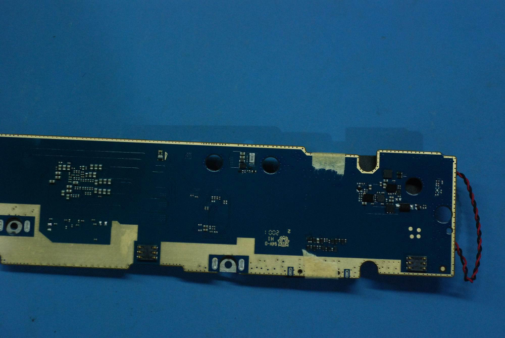 Материнская плата для планшета Lenovo TB-X606X MB_2+32G&*HQ3160AD17000 CS (5B28C16553), оригинал