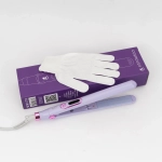 Перчатка для выпрямителя