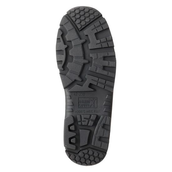 Сапоги "Индевор Хард" шерст.мех, ПУ/Нитрил, КП