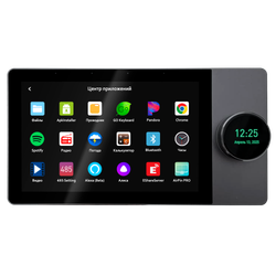 Комплект влагостойкой акустики SMART HOME MUSIC 2.0 - Visaton 4