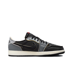 Кроссовки Air Jordan 1 Low OG EX 'Dark Smoke Grey' DV0982-006