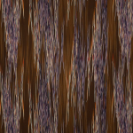 Тонкий батист с узором из линий