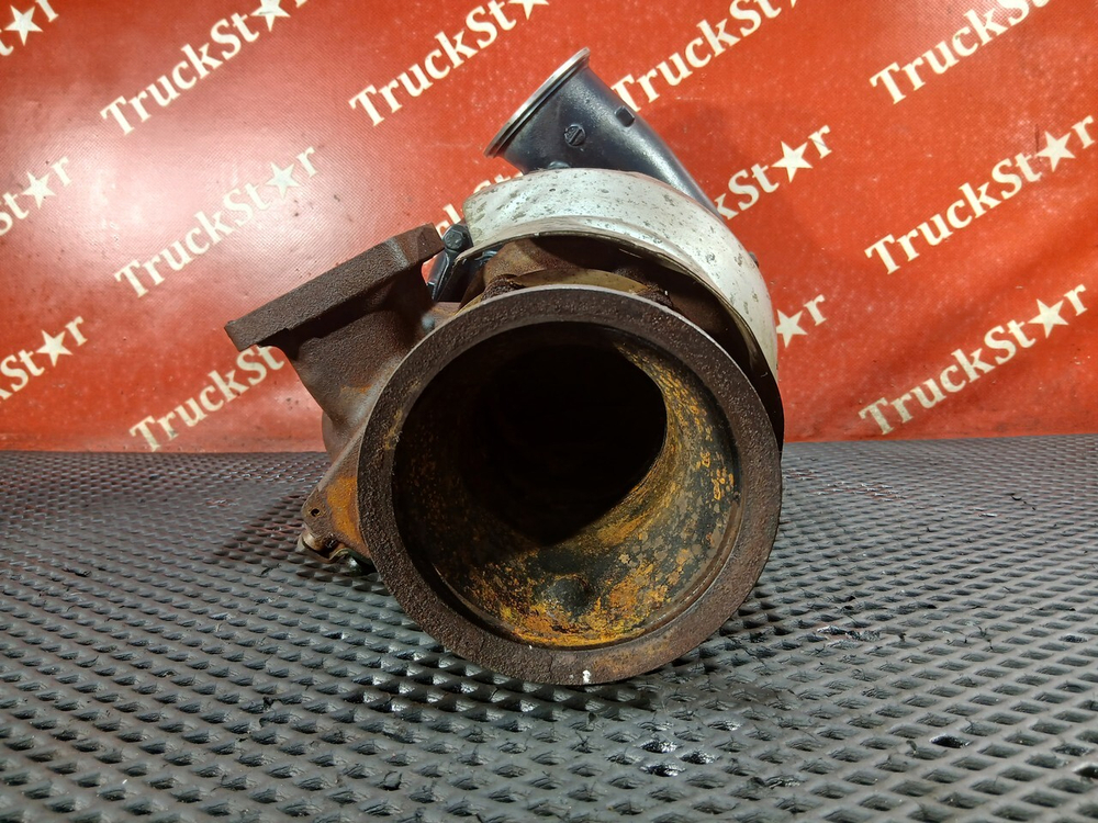 Турбина 2023г