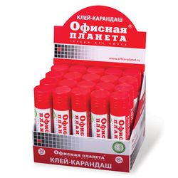 Клей-карандаш