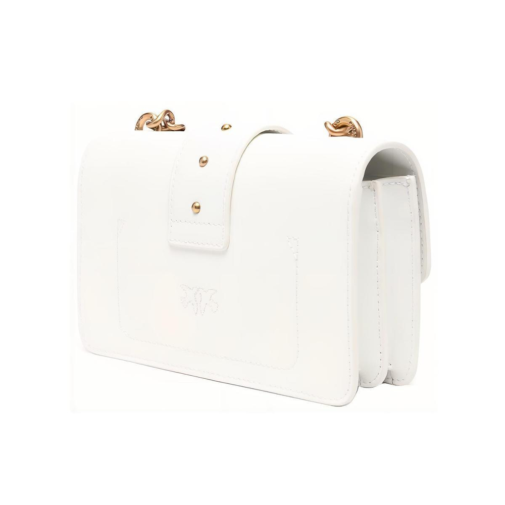 Сумка PINKO PINKO Love iconSIMPLY, 1P22AB-Y6XT-Z14