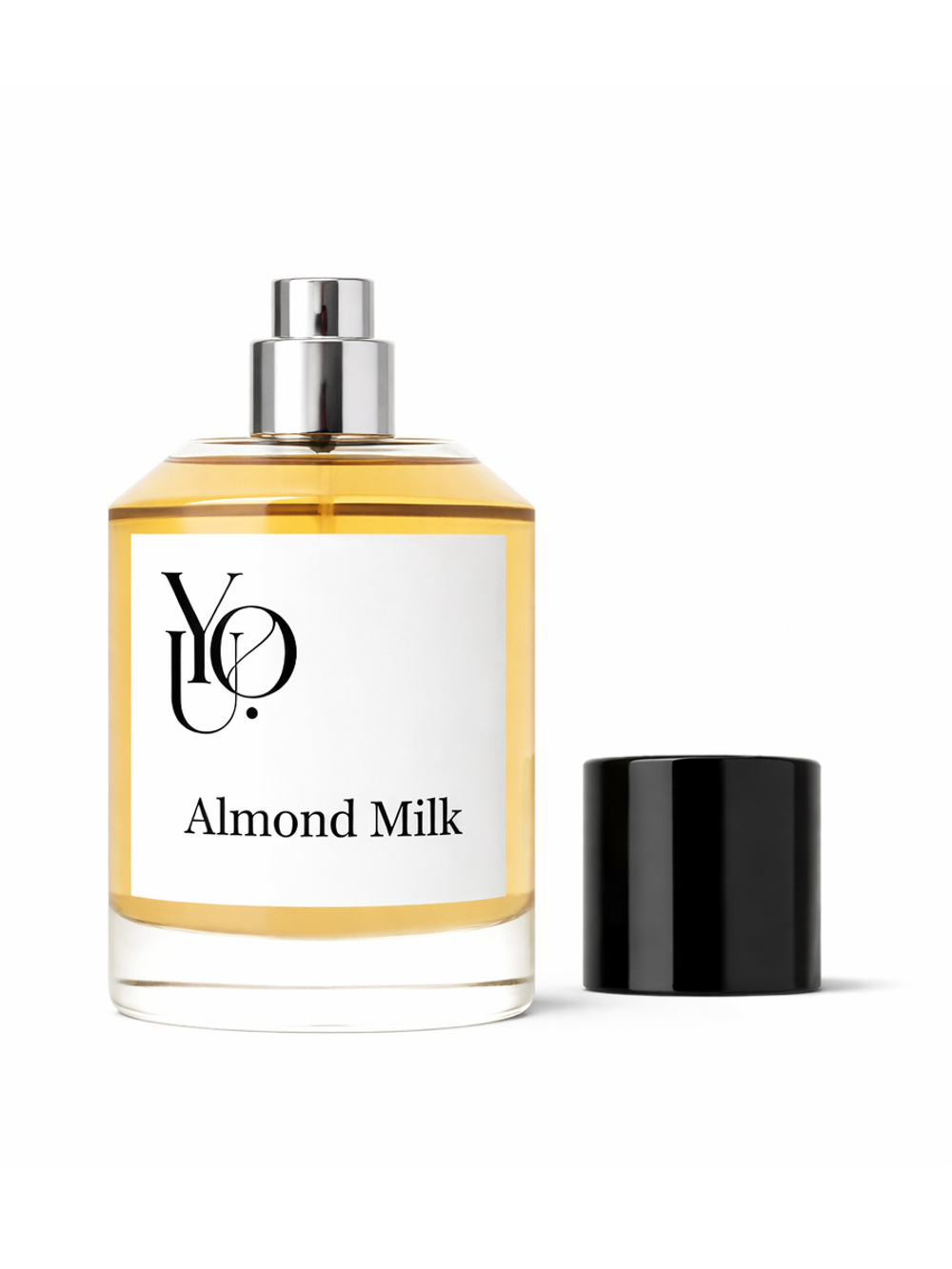YOU ALMOND MILK lady 100ml edp
