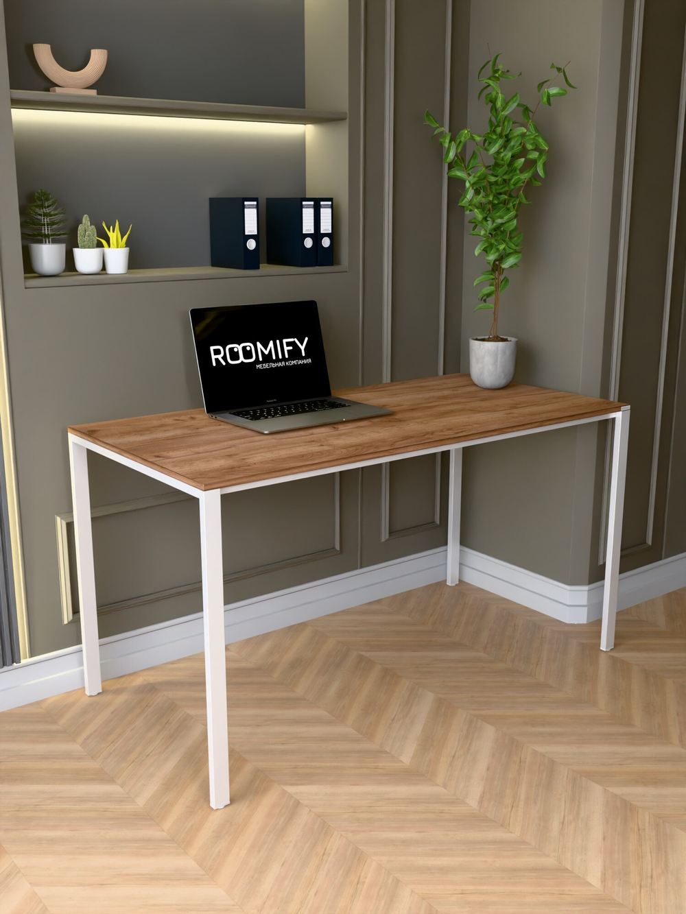 Письменный стол RAIDEN LITE