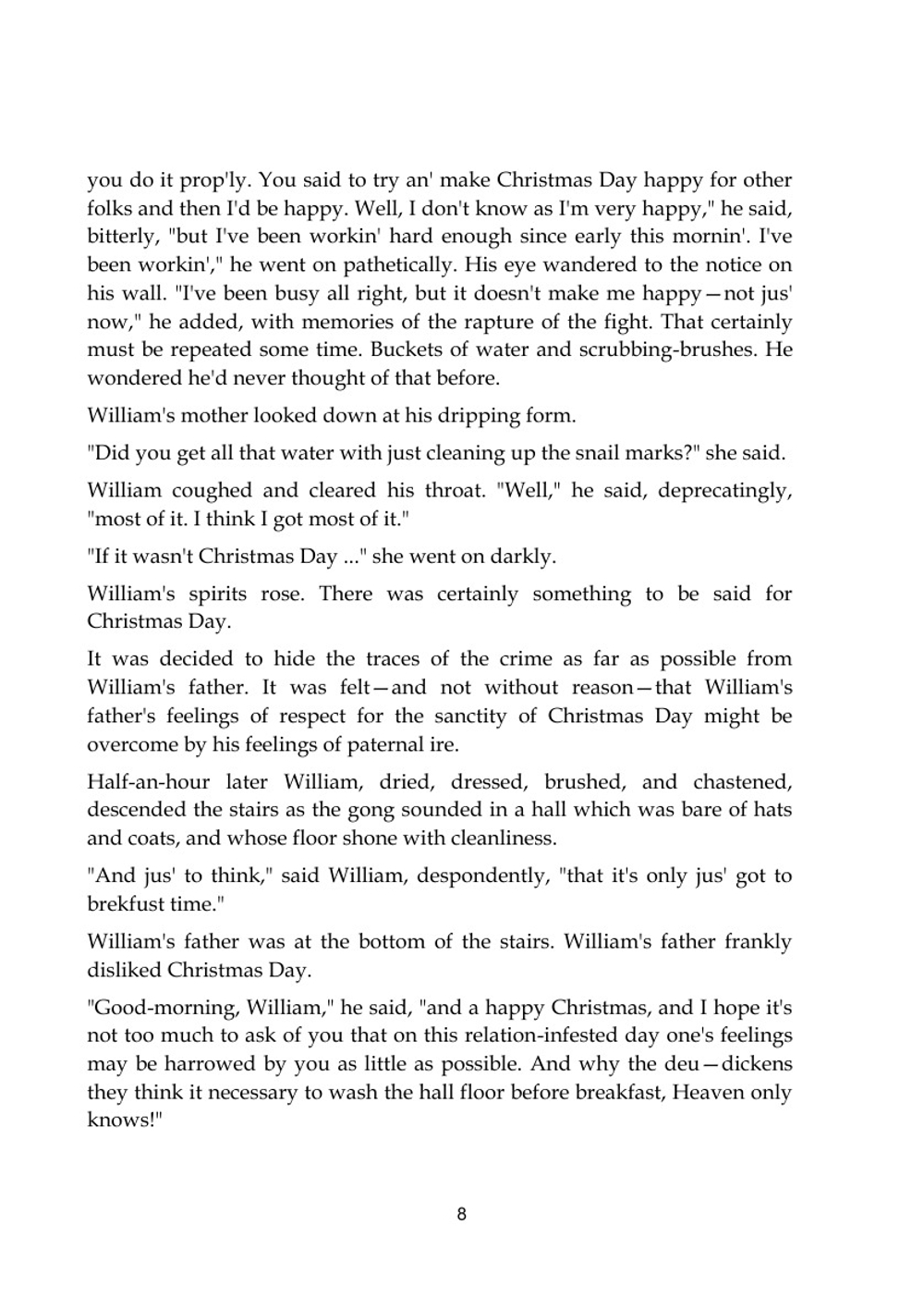 More William | Richmal Crompton