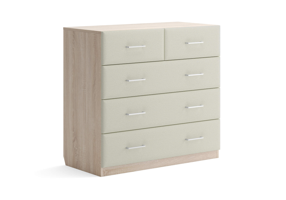 Комод Tomas (дуб сонома)