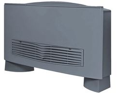 Напольно-потолочный фанкойл до 3.5 кВт Aermec Omnia HL 36 SM