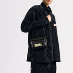 Картхолдеры и кошельки DIOR x KAWS Rider 2.0, 2ESWS034OYY-H958