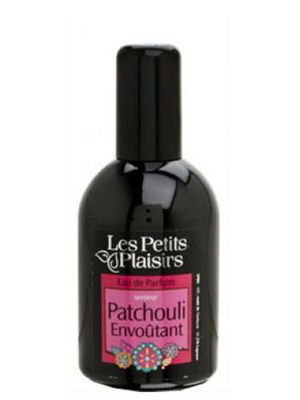 Les Petits Plaisirs Patchouli Envoutant