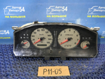 Щиток приборов NISSAN PRIMERA 1999