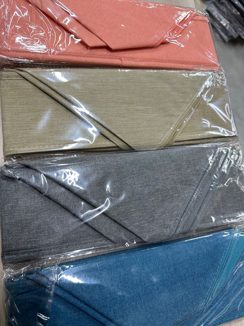 Органайзер ЯЧЕЙКА БЮСТ 7яч ЛИКВИ!