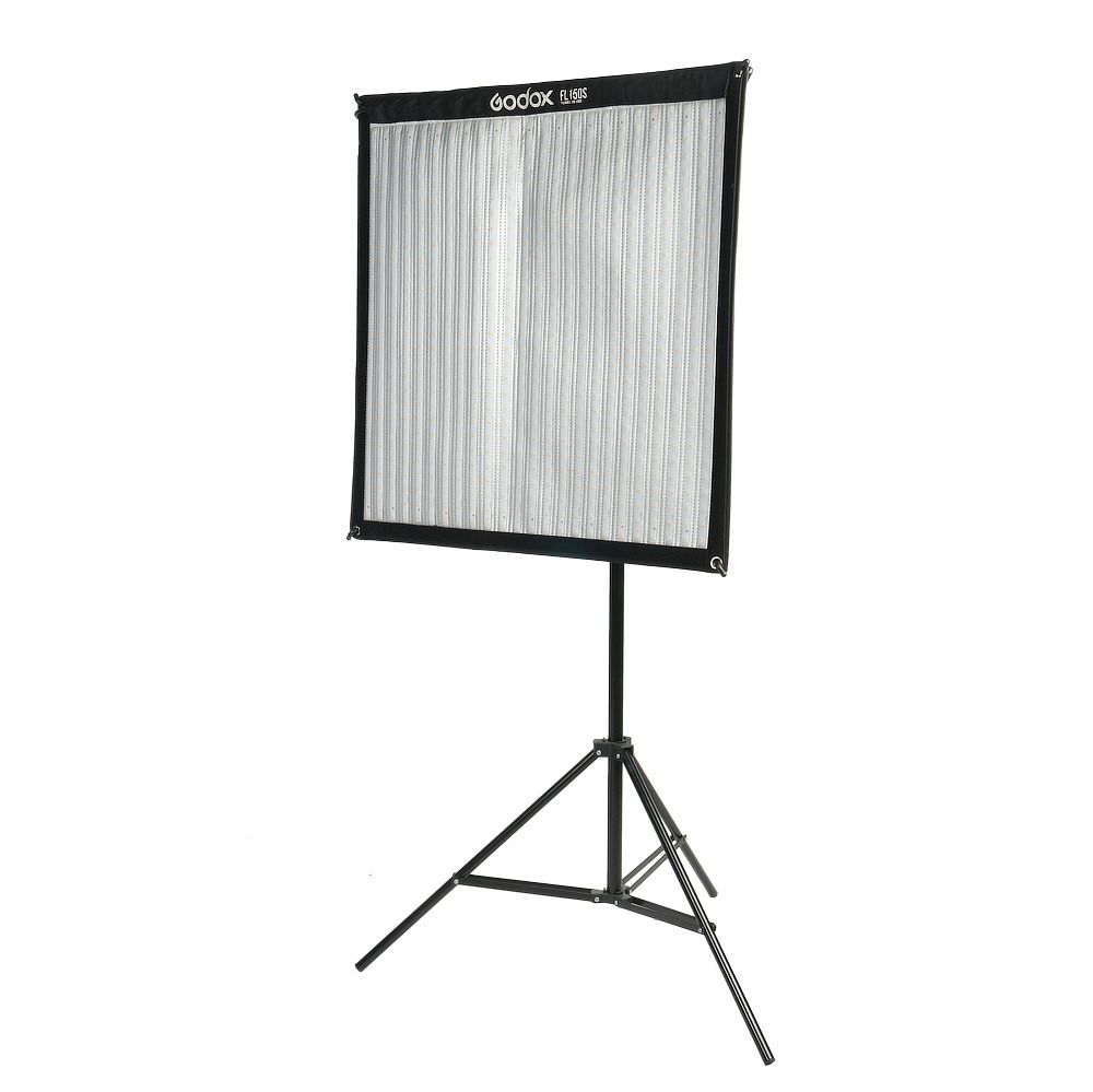 Светодиодный осветитель Godox FL150S гибкий