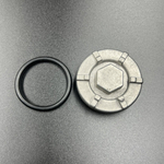 Пробка слива масла Yamaha GRIZZLY (ZIBO)