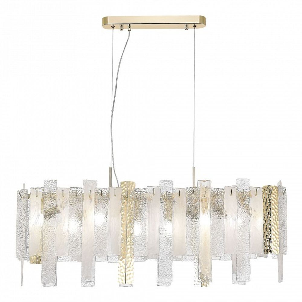 Подвесная люстра ST-Luce Scolare SL1636.203.08