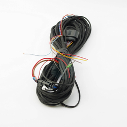 Жгут проводов для Eberspacher Airtronic S3 12/24V / 293380060035 / 29.3380.06.0035 4