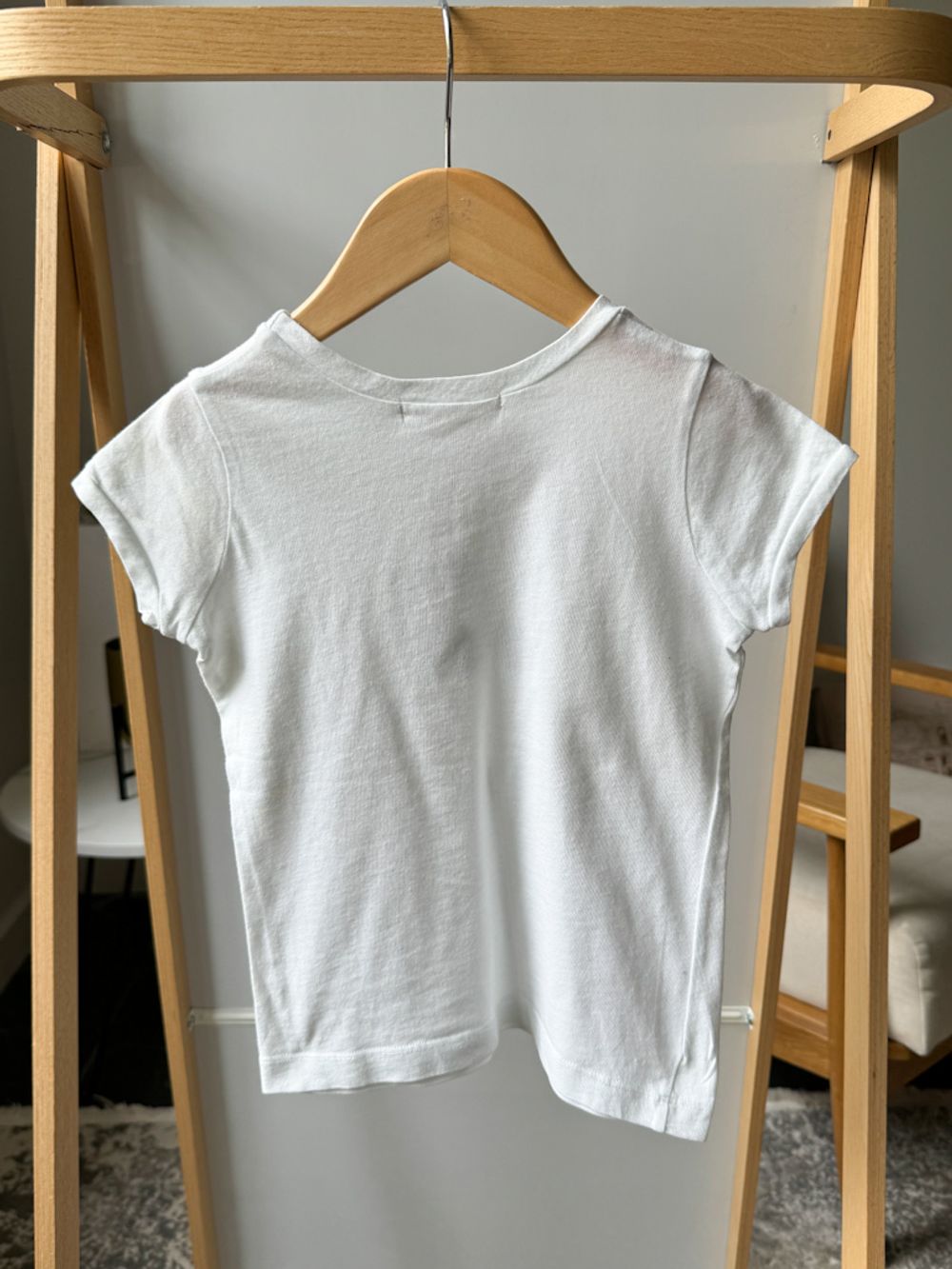 Хлопковая футболка Bonpoint, 104