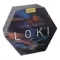 Kinera Imperial Loki Emerald